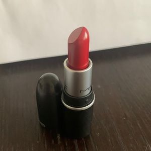 MAC Matte Lipstick *RUSSIAN RED* Brand New, Never used